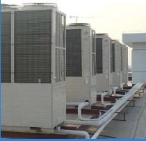 集中中央空調(diào)檢測(cè)與評(píng)價(jià)