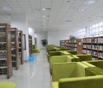 美術(shù)館、圖書館檢測(cè)與評(píng)